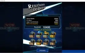 Yu-Gi-Oh! Duel Links - MOD Farm - SOMENTE STEAM