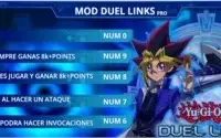 Yu-Gi-Oh! Duel Links - MOD Farm - SOMENTE STEAM