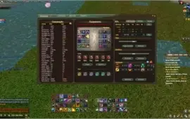 MÍSTICO PERFECT WORLD R9 UP3 +12