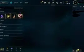 CONTA LOL PLATINA 4 BOA PARA SMURFAR