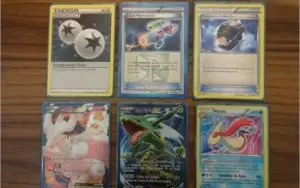 CARTAS POKEMON TCG