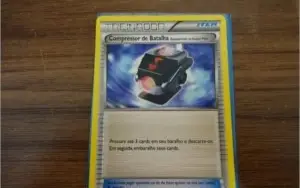 CARTAS POKEMON TCG