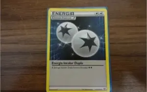 CARTAS POKEMON TCG