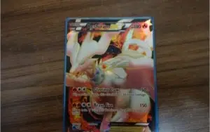 CARTAS POKEMON TCG