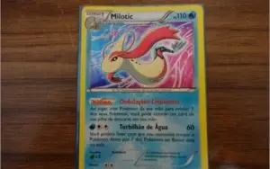 CARTAS POKEMON TCG