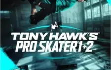 Tony Hawk Pro Skater 1 + 2 Edição Deluxe PC - Modo Campanha