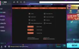 Hack Farlight 2023, atualizado 100% indetectável .