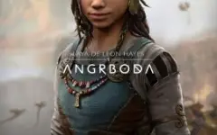God of War: Ragnarök - Versão digital DUBLADO, +DLC +Bônus
