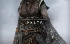 God of War: Ragnarök - Versão digital DUBLADO, +DLC +Bônus