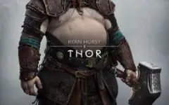 God of War: Ragnarök - Versão digital DUBLADO, +DLC +Bônus