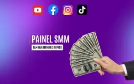 Painel Smm Totalmente Editavel **Sem Bugs**