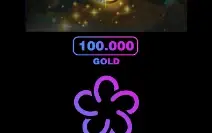 100K Gold Wow