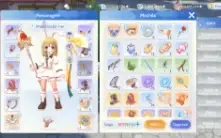 Ragnarok Origin Arquimaga Lv 90 Equips e Itens Tops