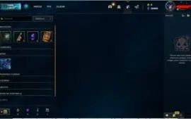 SMURF LVL 30 50K ESSENCIA ++