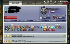 Cv11 Fuul + cv9 ! Aceito trocas
