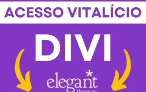 Tema Wordpress Divi Pro Atualizado e Vitalício + Bônus
