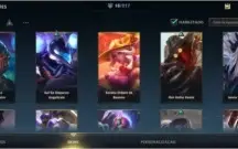 Diamante 2 + 18 SKINS + 40 CAMPEÕES + PASSE WILD 2ª SEASON