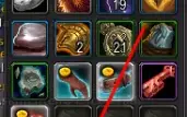 Conta WoW Dragonflight - 263 montarias - 15k de conquitas