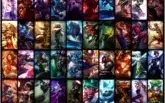 Conta de League Of Legends Diamante V