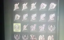 Elden Ring Todos itens jogo Base alguns da DLC Xbox