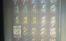Elden Ring Todos itens jogo Base alguns da DLC Xbox