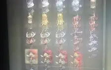 Elden Ring Todos itens jogo Base alguns da DLC Xbox