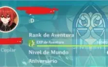 Conta AR 46 com três 5 estrelas