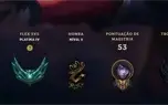 Conta Platina IV Adcarry