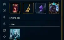 Conta Platina IV Adcarry