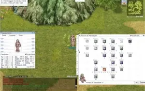 Renegado 175/max Ragnarok online