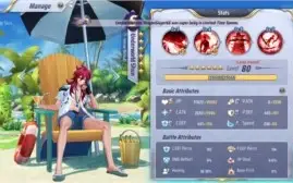 CONTA EXCELENTE SAINT SEIYA AWAKENING GLOBAL