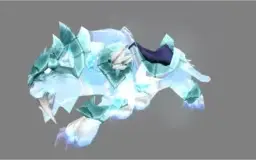 Conta WOW Tigre Espectral Veloz entre outras.. mon