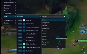 Script Lol Indetectavel (O Melhor Do Mercado)