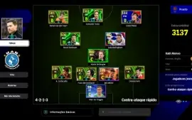 effotball 2025 pc, pacote da argentina, pacote da inglaterra