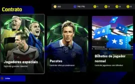effotball 2025 pc, pacote da argentina, pacote da inglaterra