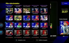 effotball 2025 pc, pacote da argentina, pacote da inglaterra