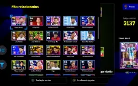 effotball 2025 pc, pacote da argentina, pacote da inglaterra