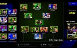 effotball 2025 pc, pacote da argentina, pacote da inglaterra