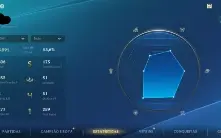 Conta lol wild rift