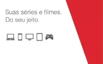Cartão Digital Netflix R$ 150 Presente Pré-pago (promoção)