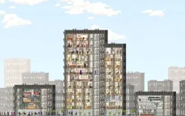 Xbox Project Highrise: Architect’s Edition #C86381