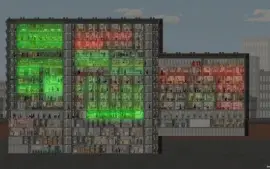 Xbox Project Highrise: Architect’s Edition #C86381