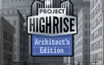 Xbox Project Highrise: Architect’s Edition #C86381