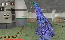 Bloodstrike Hack Mod Apk