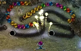 Xbox Sparkle Unleashed #C72909