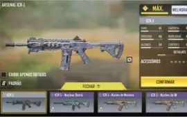COD MOBILE