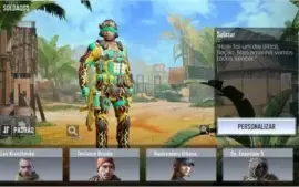 COD MOBILE