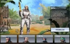 COD MOBILE