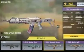 COD MOBILE