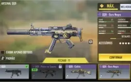 COD MOBILE